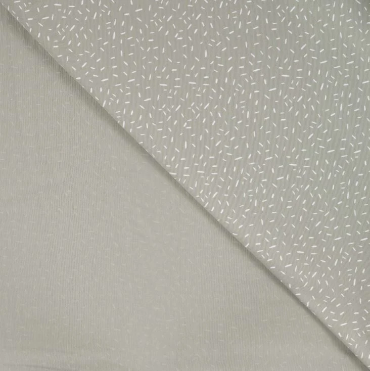 Baumwolljersey Striche *Ab 50cm