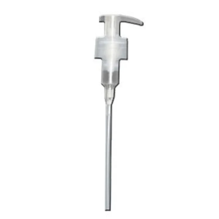 Pumpspender fuer 750ml Flasche
