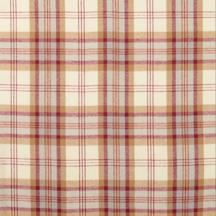 Flanell Baumwolle Karo *Ab 50 cm