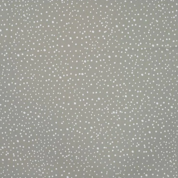 Baumwolljersey Punkte *Ab 50cm
