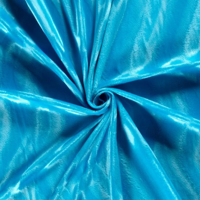 Tierfell Imitate uni *Ab 50cm