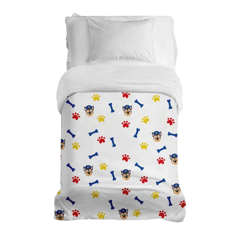STANDARD Gewichtsdecke Paw Patrol für Kinder