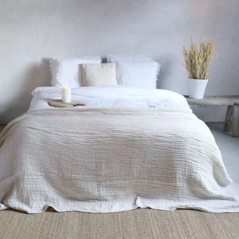 Moderne Tagesdecke Tessa