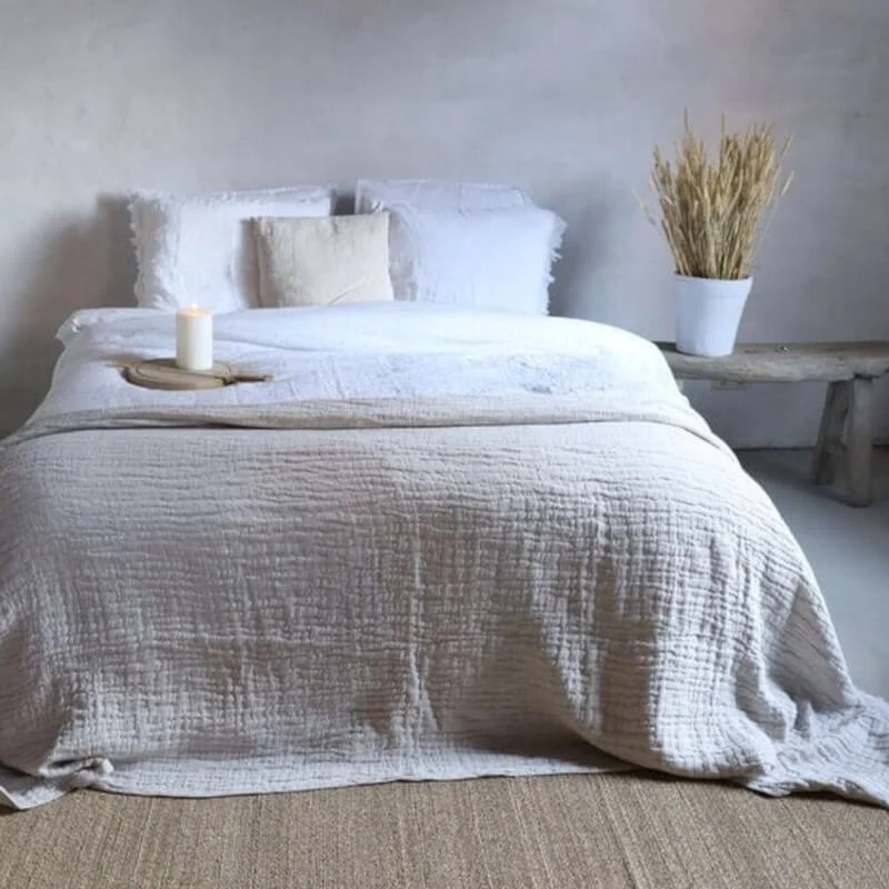 Moderne Tagesdecke Tessa