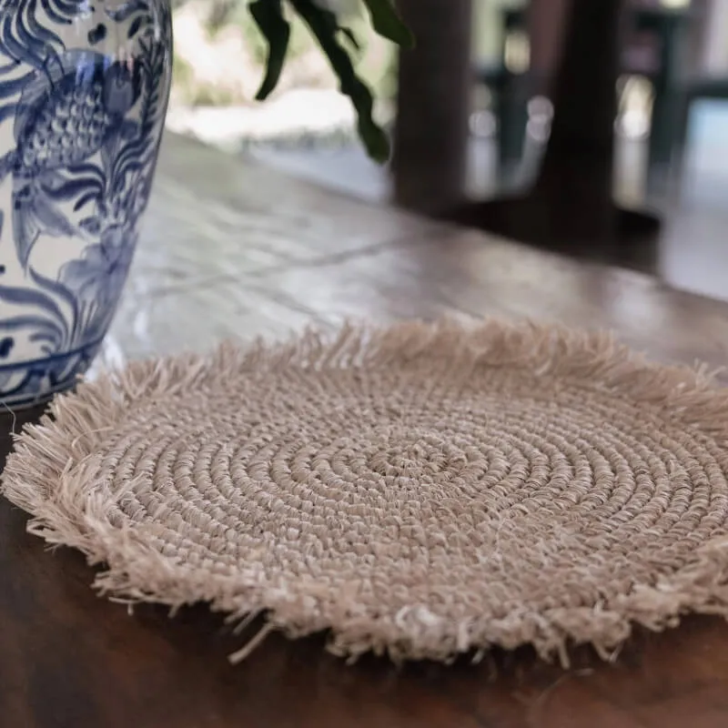 Tischset Boho Ambon