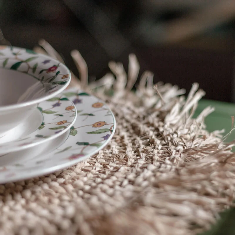 Tischset Boho Ambon