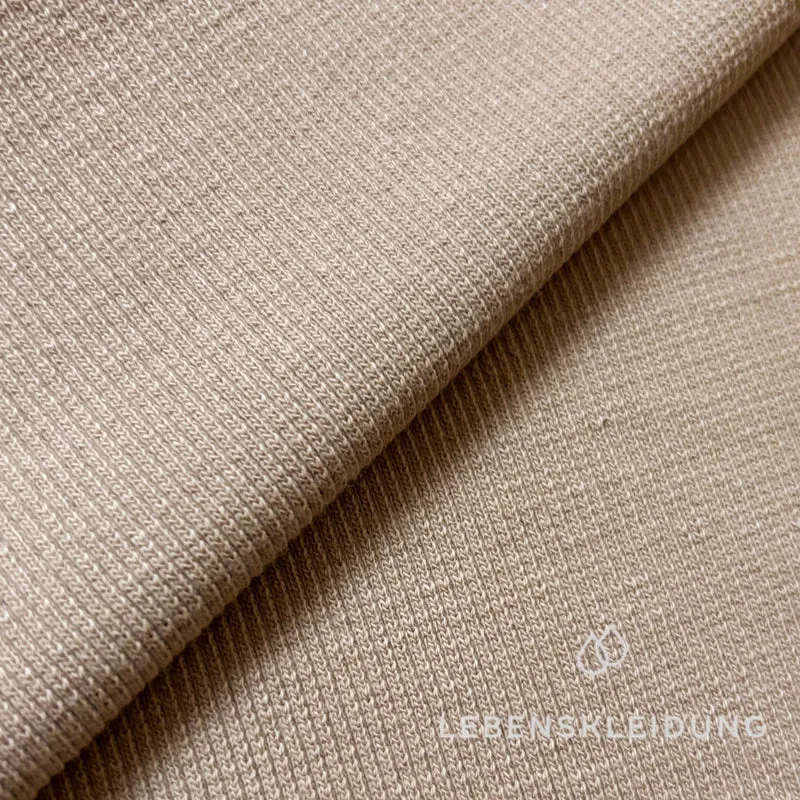 Bio Rippe / Rib im Schlauch 40 cm (80 cm offen) - Zimt