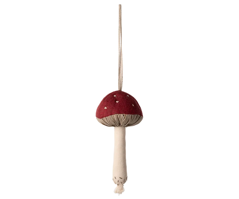 Anhänger Pilz