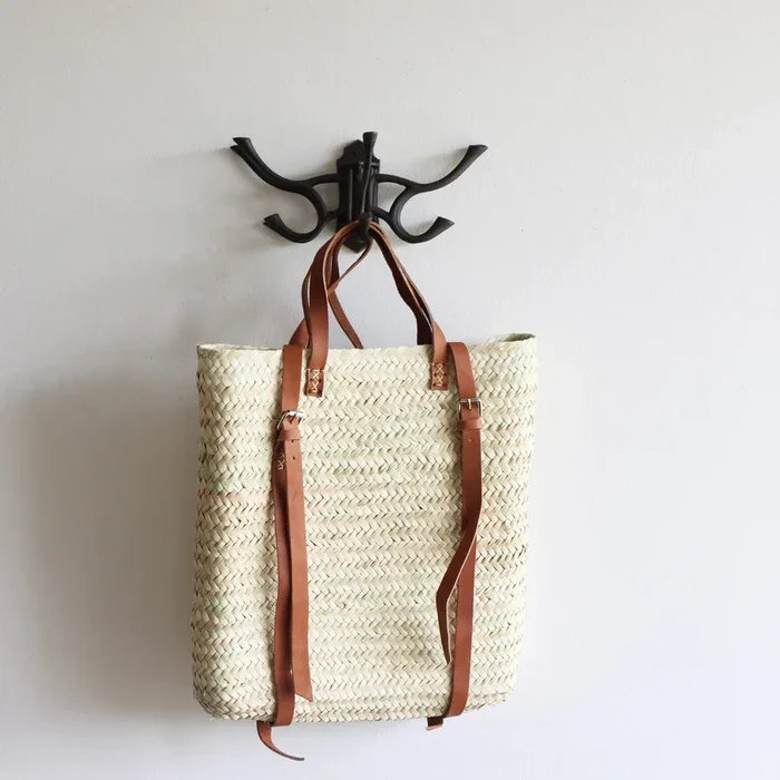Korbrucksack