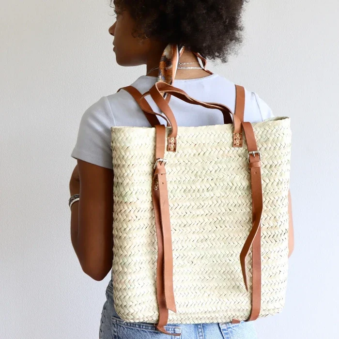 Korbrucksack