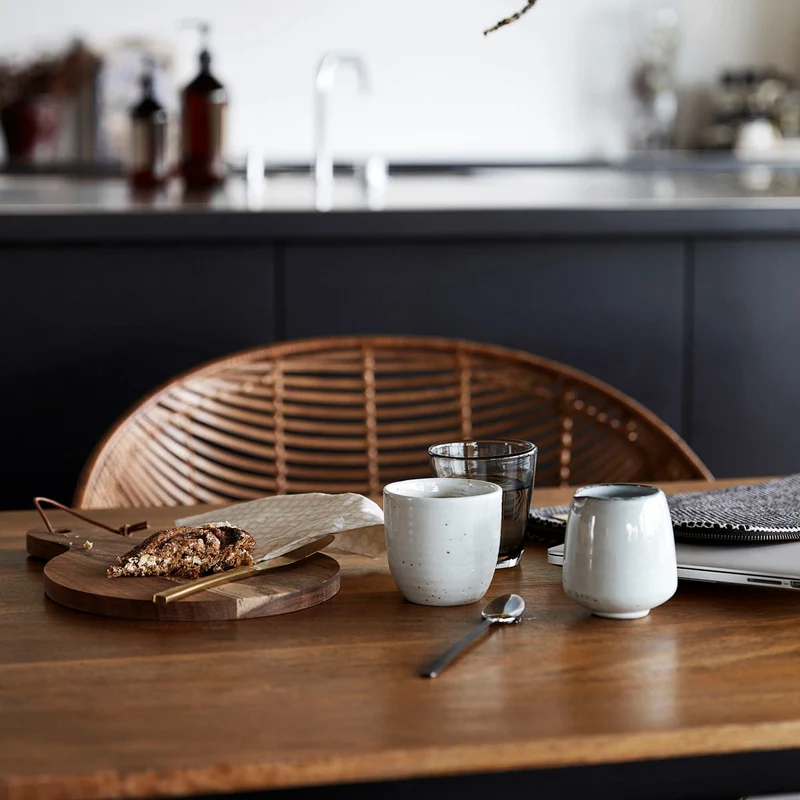 Kännchen für Soße Rustic