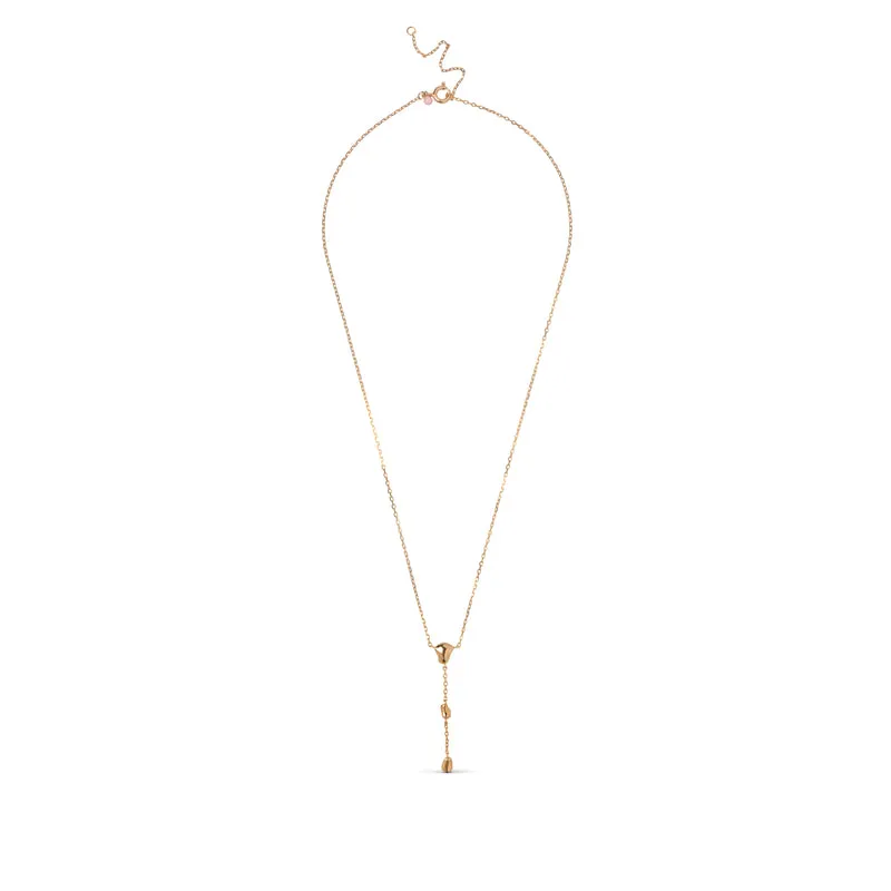 Halskette Talia - gold