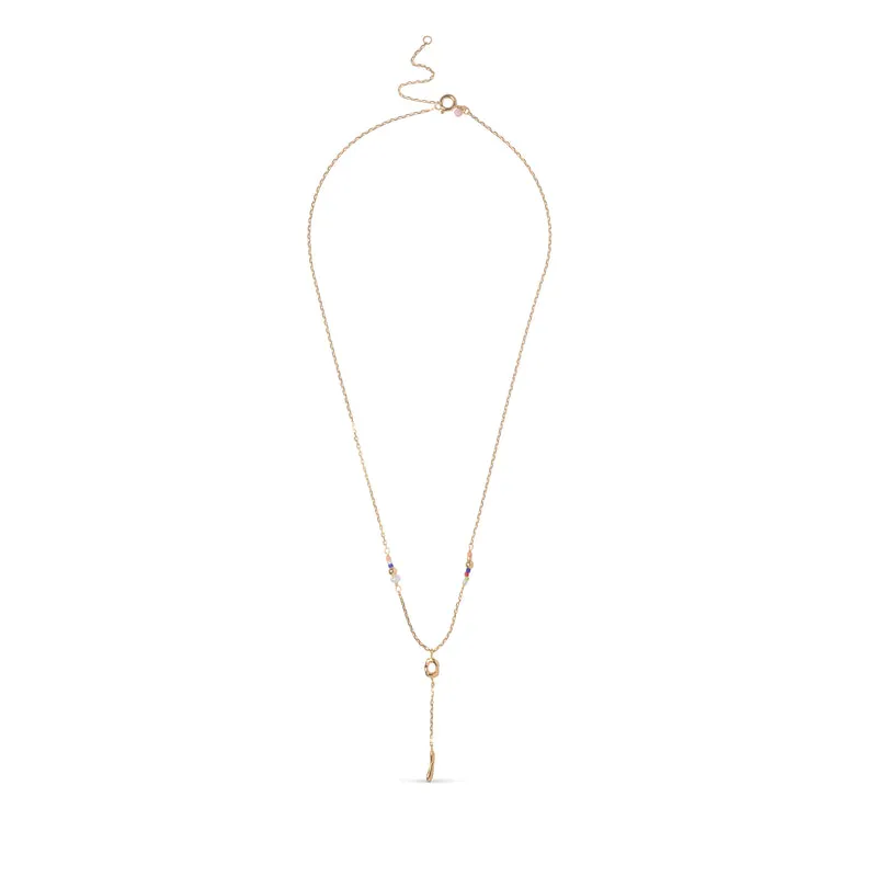 Halskette Dorothea - gold