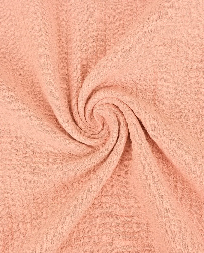 Musselin überbreit *Ab 50cm