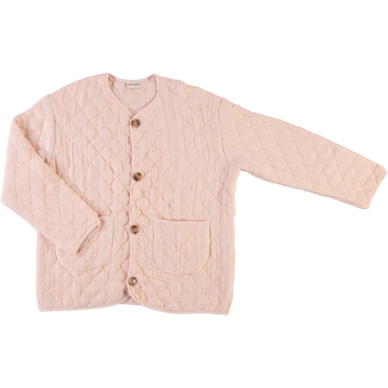 Steppjacke Millet Bellini