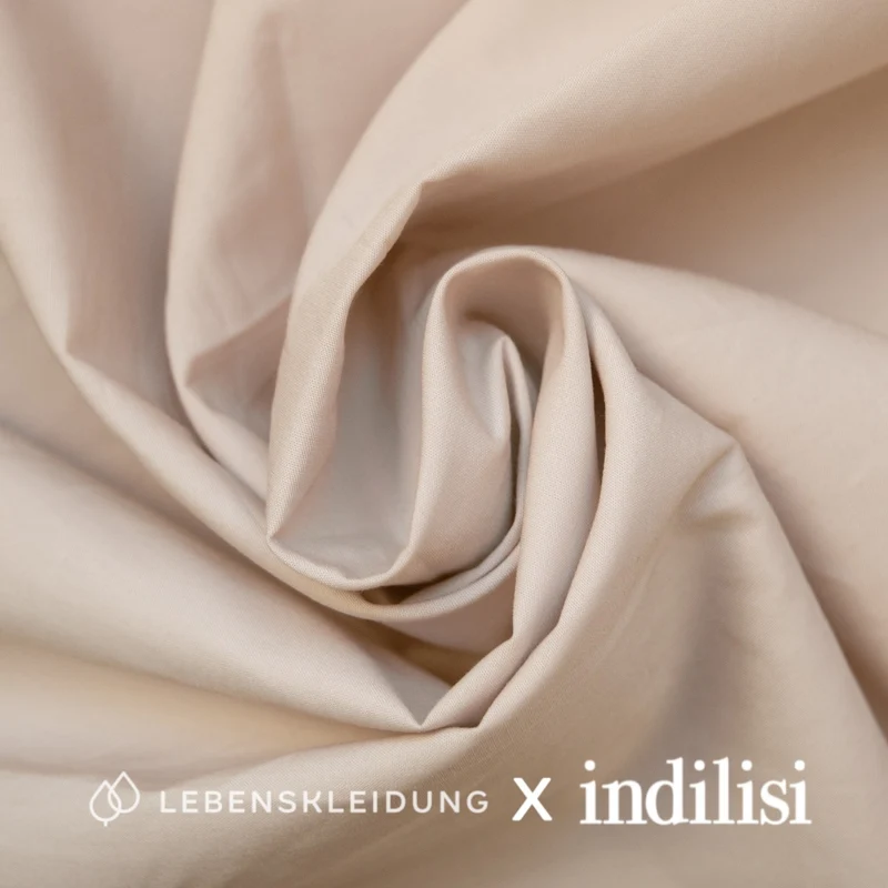 Indilisi Re-Life Tender - Natur - komplette Originalrollen