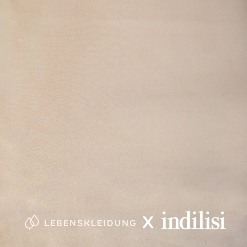 Indilisi Re-Life Tender - Natur - komplette Originalrollen