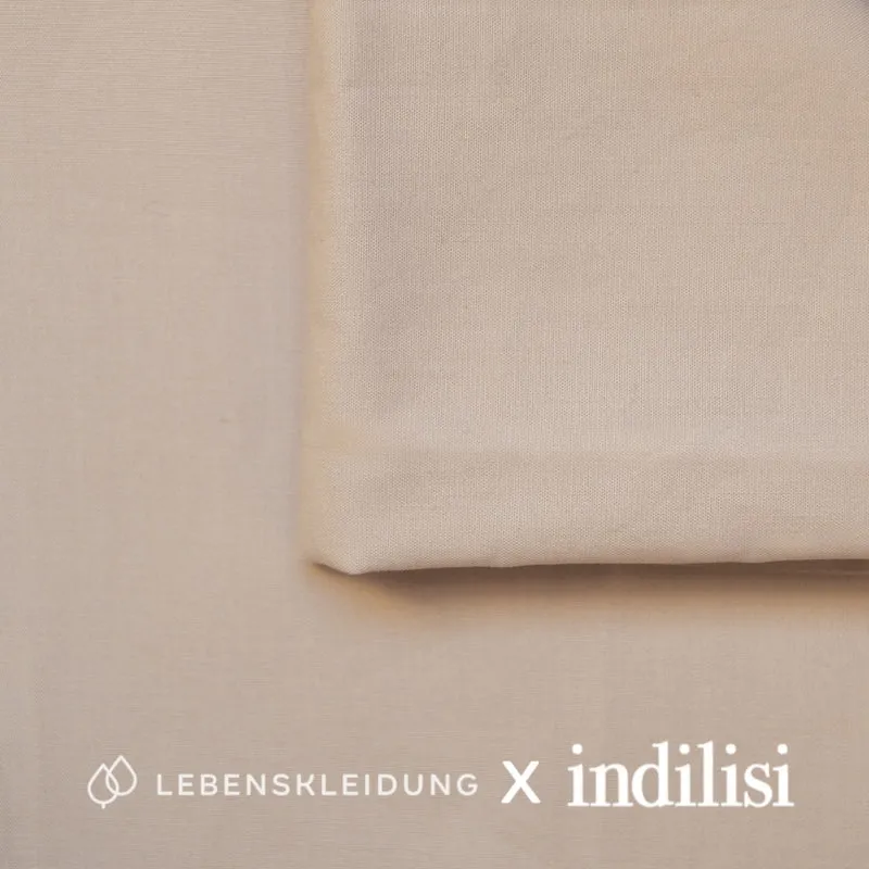Indilisi Re-Life Tender - Natur - komplette Originalrollen