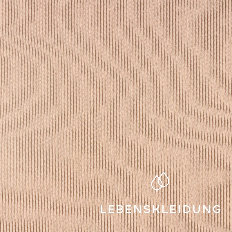 Bio Heavy Knit - Warm Sands