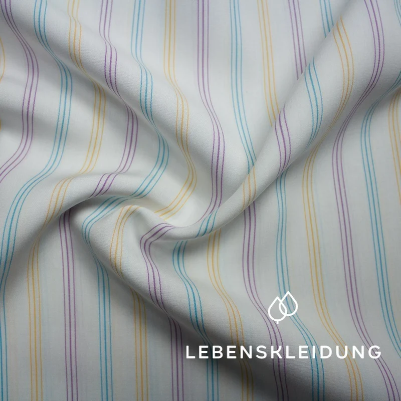 Lyocell Woven Triple - Triple - komplette Originalrollen