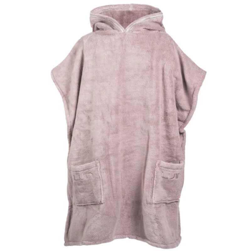 Handtuch Poncho Spa