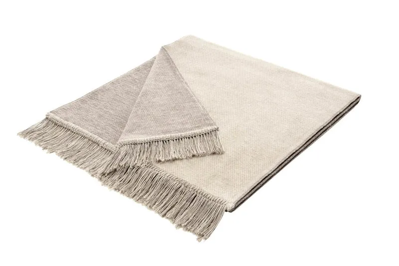 Wohndecke | Sofaschoner Cotton Cover