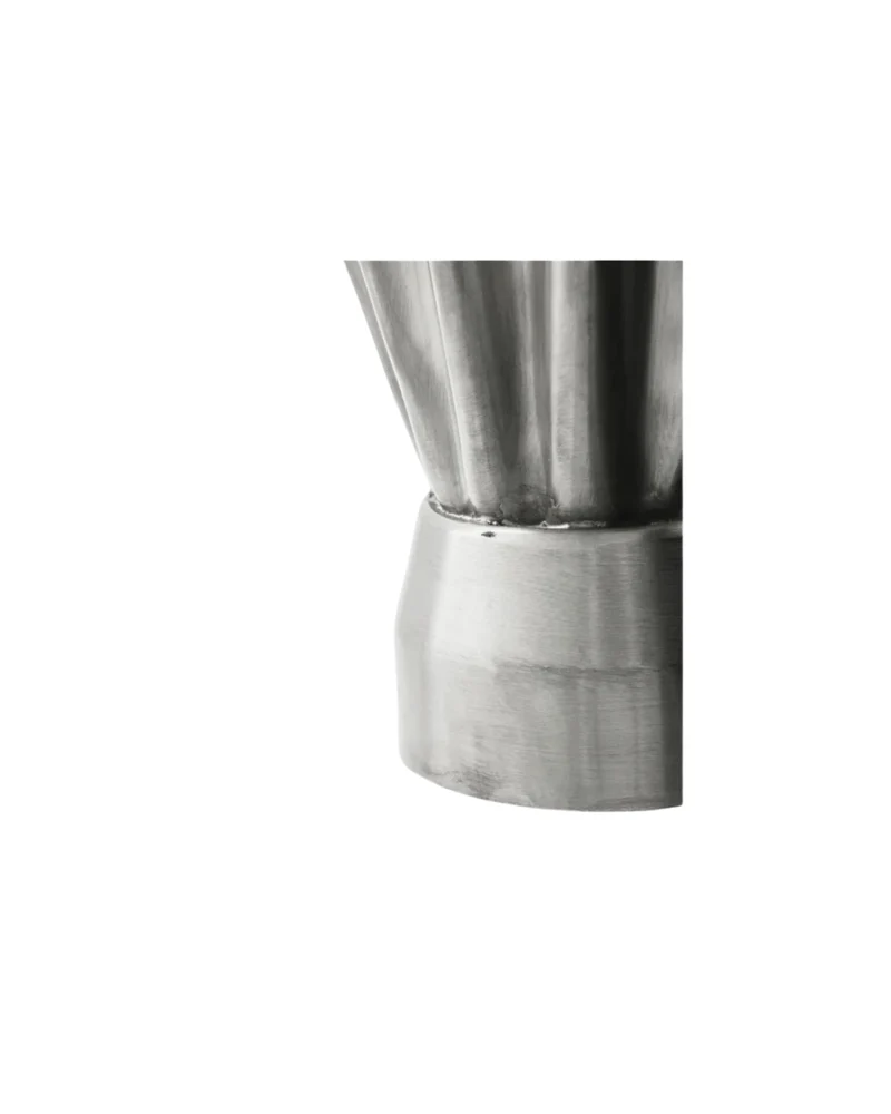 Vase Flood - aufrechte Form
