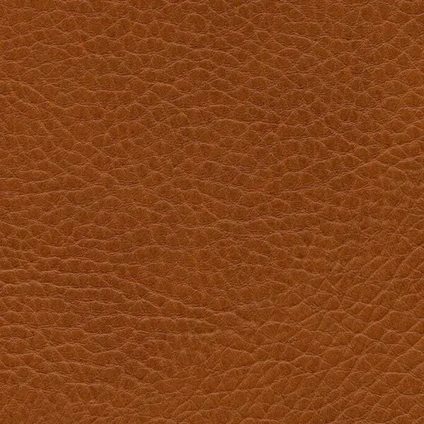 Kunstleder-Kissen 40x40 cm | Omega II Rindsleder-Optik