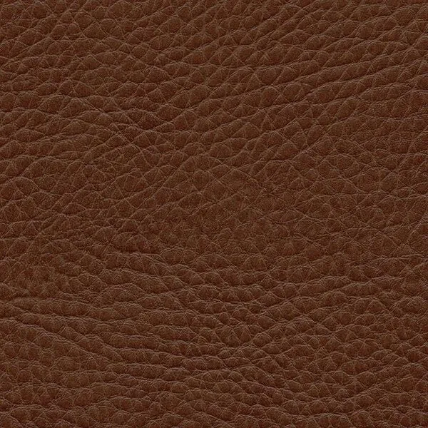 Kunstleder-Kissen 40x40 cm | Omega II Rindsleder-Optik