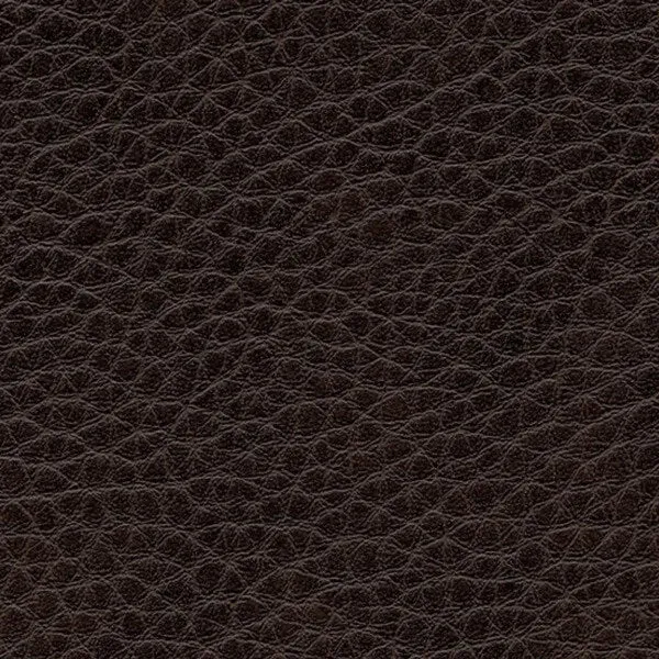 Kunstleder-Kissen 40x40 cm | Omega II Rindsleder-Optik