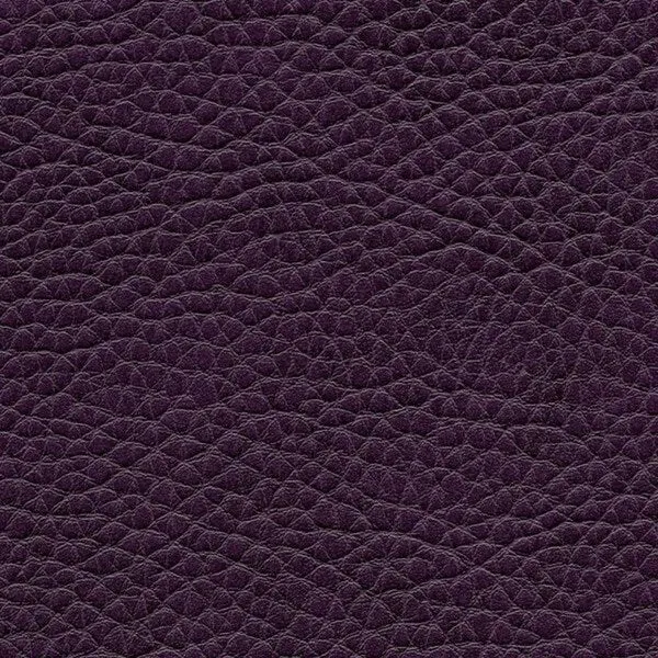Kunstleder-Kissen 40x40 cm | Omega II Rindsleder-Optik