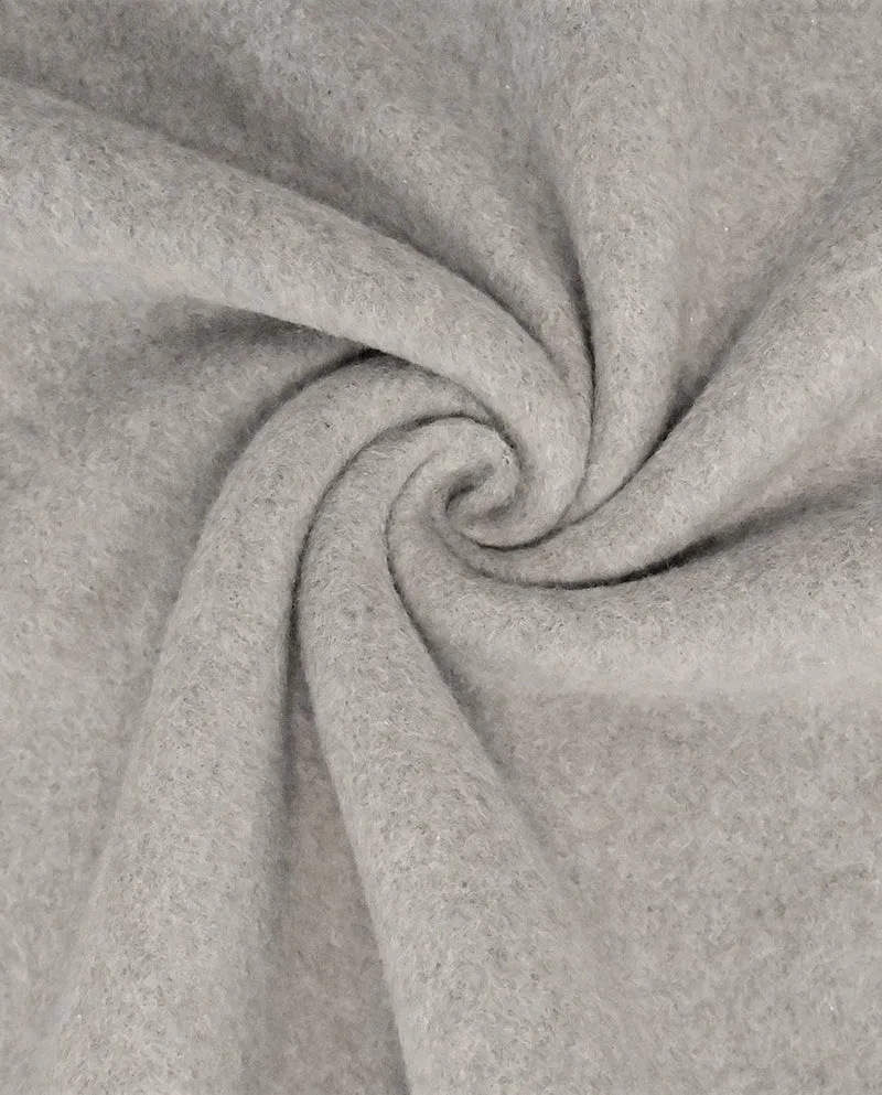 Bio Baumwoll Fleece *Ab 25 cm