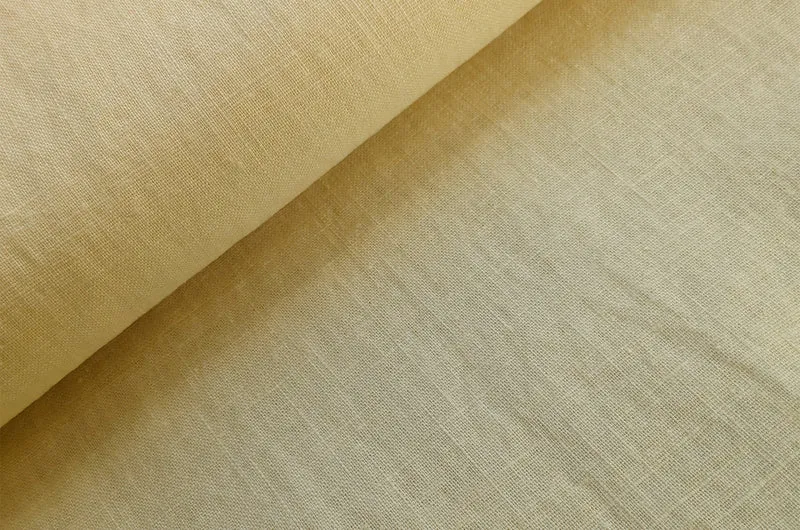 Sommerleinen gewaschen * Ab 50 cm
