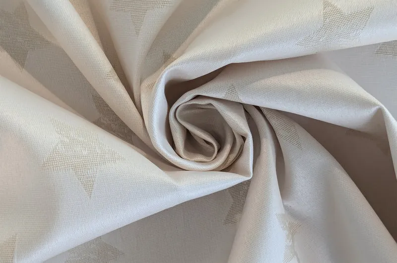 Jacquard beschichtet | Wasserabweisend *Ab 50cm