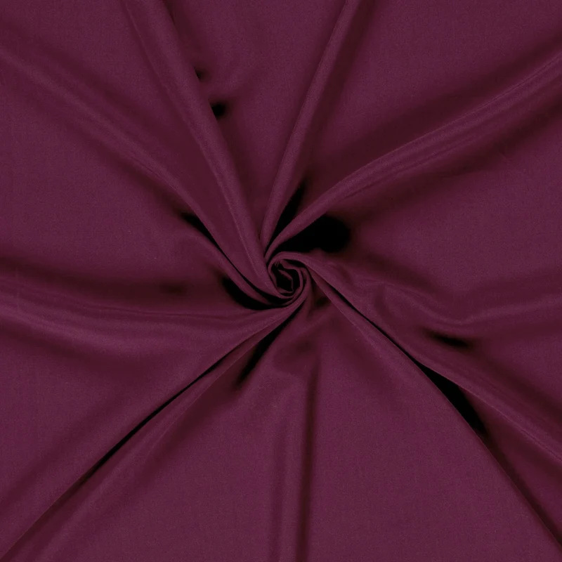 Viskose Uni * Ab 50 cm