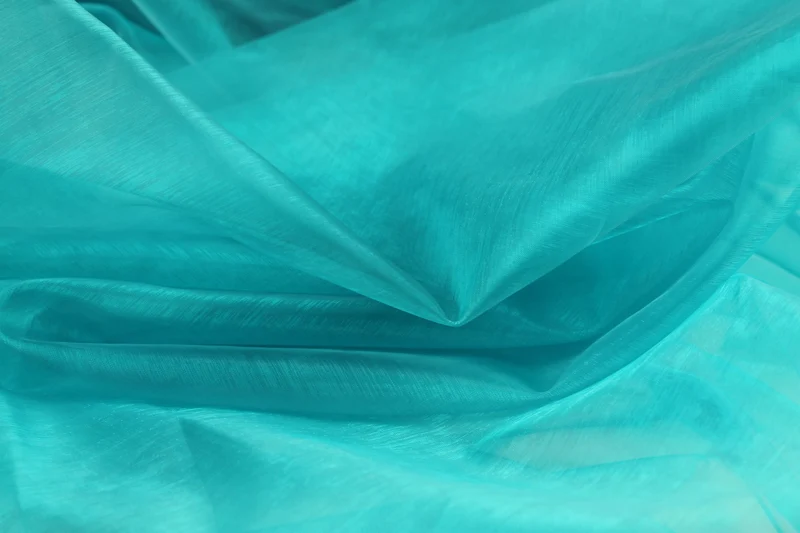 Organza *Ab 50 cm