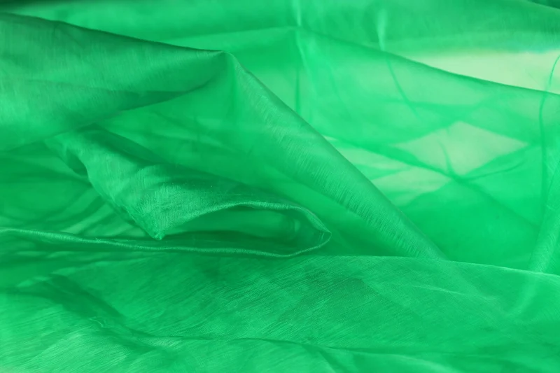 Organza *Ab 50 cm