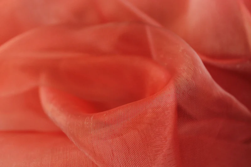 Organza *Ab 50 cm
