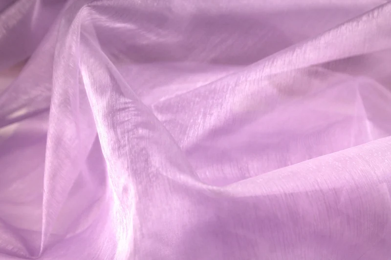 Organza *Ab 50 cm