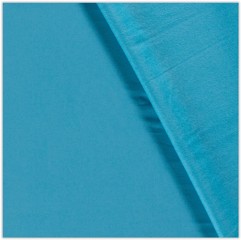 Stretchsweat * Ab 50 cm