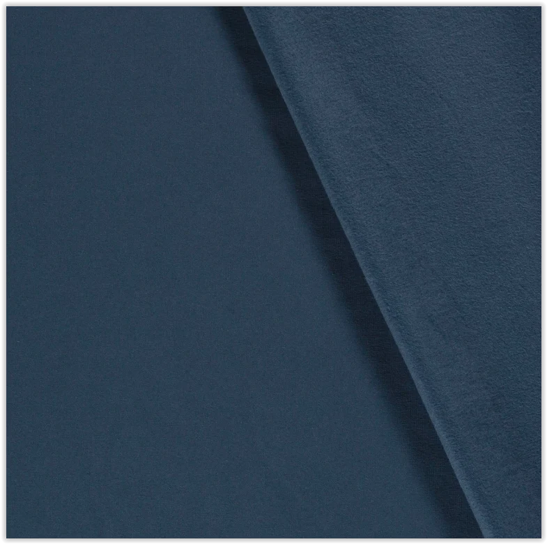 Stretchsweat * Ab 50 cm