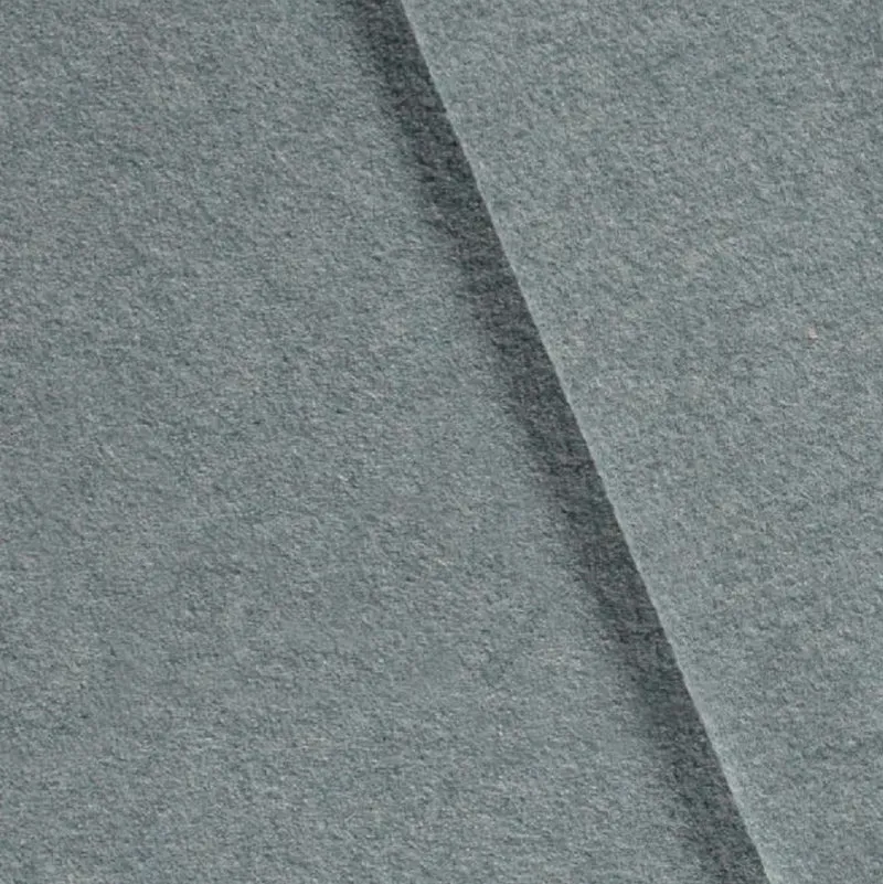 Walkloden meliert * Ab 50 cm