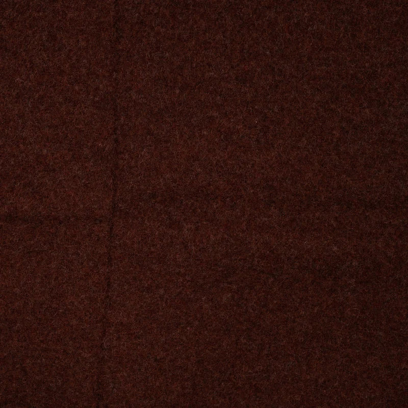 Walkloden meliert * Ab 50 cm