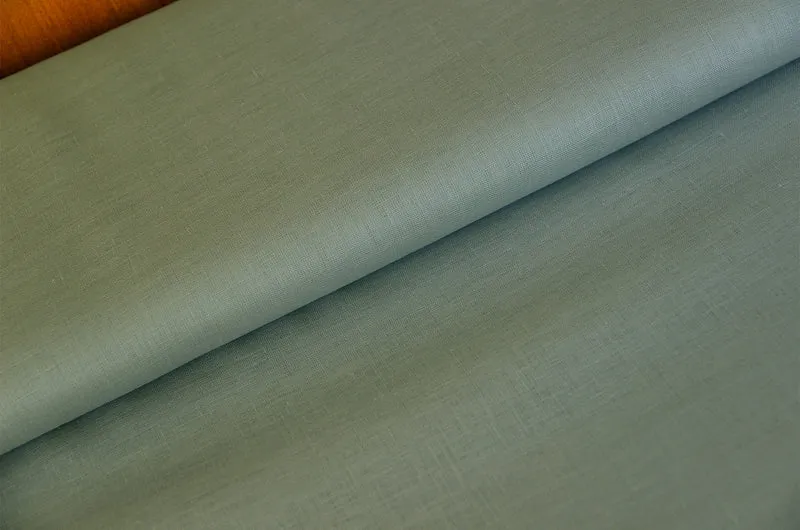 Leinen Voile * Ab 50 cm