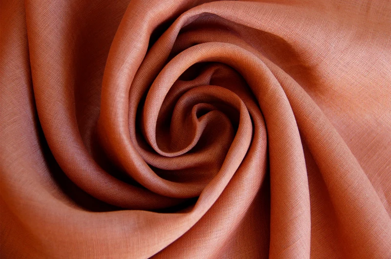 Leinen Voile * Ab 50 cm