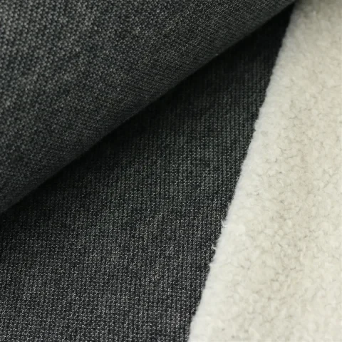 Wintersweat Lammfell *Ab 50 cm