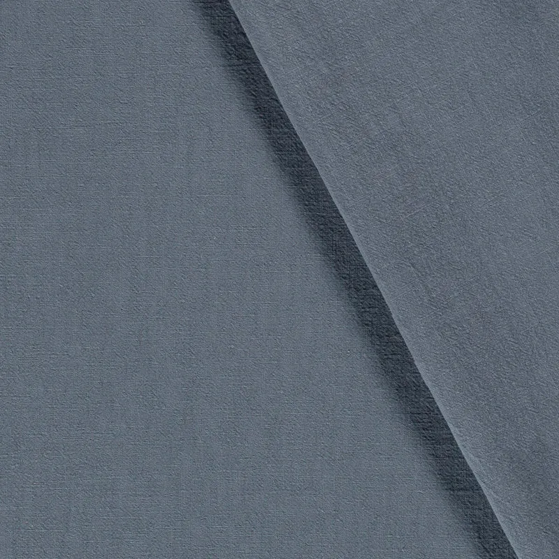 Leinen stonewashed * Ab 50 cm