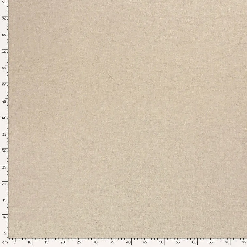 Leinen stonewashed * Ab 50 cm