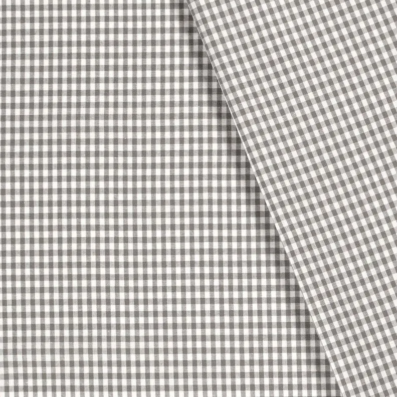 Baumwoll Karo 5mm * Ab 50 cm