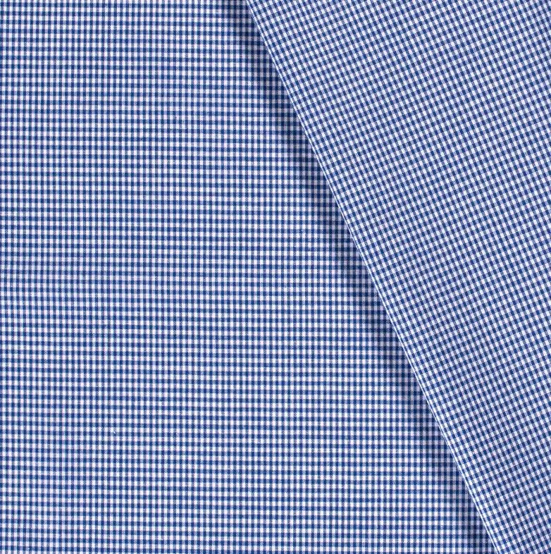 Baumwoll Karo 3mm * Ab 50 cm